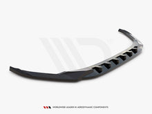 Load image into Gallery viewer, Maxton Design - FRONT SPLITTER V.1 AUDI A3 8Y