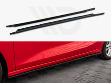 Load image into Gallery viewer, Maxton Design - SIDE SKIRTS DIFFUSERS AUDI A3 8Y