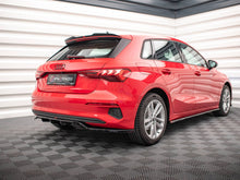Load image into Gallery viewer, Maxton Design - SPOILER CAP AUDI A3 SPORTBACK 8Y