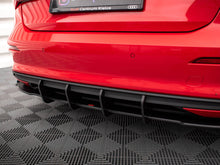 Load image into Gallery viewer, Maxton Design - STREET PRO REAR VALANCE + FLAPS AUDI A3 SPORTBACK 8Y