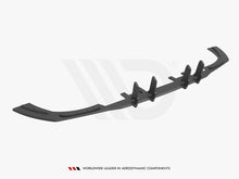 Load image into Gallery viewer, Maxton Design - STREET PRO REAR DIFFUSER MERCEDES A35 AMG HATCHBACK W177
