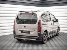 Load image into Gallery viewer, Maxton Design - SPOILER CAP CITROEN BERLINGO MK3