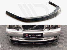 Load image into Gallery viewer, Maxton Design - FRONT SPLITTER V.1 VOLVO C70 MK1