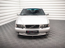 Load image into Gallery viewer, Maxton Design - FRONT SPLITTER V.1 VOLVO C70 MK1