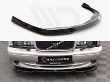 Load image into Gallery viewer, Maxton Design - FRONT SPLITTER V.2 VOLVO C70 MK1
