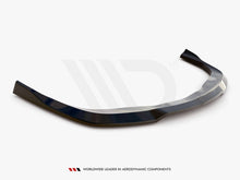 Load image into Gallery viewer, Maxton Design - FRONT SPLITTER V.2 VOLVO C70 MK1