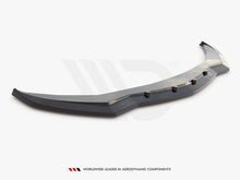 Load image into Gallery viewer, Maxton Design - FRONT SPLITTER V.1 ALFA ROMEO GIULIA SPORT