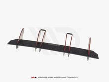 Load image into Gallery viewer, Maxton Design - REAR DIFFUSER V.2 AUDI RS3 8V FL SPORTBACK