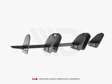 Load image into Gallery viewer, Maxton Design - REAR DIFFUSER V.2 AUDI RS3 8V FL SPORTBACK