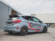 Load image into Gallery viewer, Maxton Design - SIDE FLAPS FORD FIESTA MK8/8.5 ST / ST-LINE