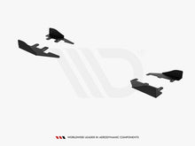 Load image into Gallery viewer, Maxton Design - SIDE FLAPS FORD FIESTA MK8/8.5 ST / ST-LINE