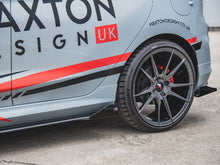 Load image into Gallery viewer, Maxton Design - SIDE FLAPS FORD FIESTA MK8/8.5 ST / ST-LINE
