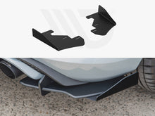 Load image into Gallery viewer, Maxton Design - REAR SIDE FLAPS FORD FIESTA MK8/8.5 ST