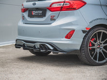 Load image into Gallery viewer, Maxton Design - REAR SIDE FLAPS FORD FIESTA MK8/8.5 ST