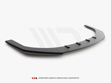 Load image into Gallery viewer, Maxton Design - STREET PRO DURABILITY FRONT SPLITTER + FLAPS HYUNDAI I30 N MK3 HATCHBACK / FASTBACK