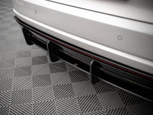 Load image into Gallery viewer, Maxton Design - STREET PRO REAR DIFFUSER VW TOUAREG R-LINE MK3