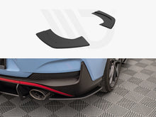 Load image into Gallery viewer, Maxton Design - STREET PRO REAR SIDE SPLITTERS HYUNDAI I30 N FASTBACK MK3