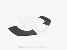 Load image into Gallery viewer, Maxton Design - STREET PRO REAR SIDE SPLITTERS HYUNDAI I30 N FASTBACK MK3