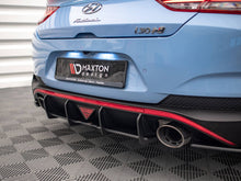 Load image into Gallery viewer, Maxton Design - Street Pro Rear Diffuser Hyundai I30 N Fastback Mk3 Facelift