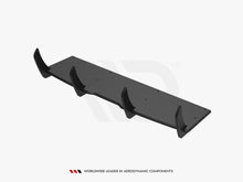 Load image into Gallery viewer, Maxton Design - Street Pro Rear Diffuser Hyundai I30 N Fastback Mk3 Facelift