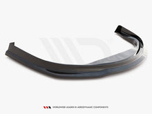 Load image into Gallery viewer, Maxton Design - FRONT SPLITTER V.1 PORSCHE 911 CARRERA GTS 997 FACELIFT