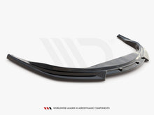 Load image into Gallery viewer, Maxton Design - FRONT SPLITTER V.2 PORSCHE 911 CARRERA GTS 997 FACELIFT