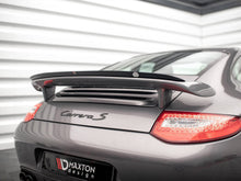 Load image into Gallery viewer, Maxton Design - SPOILER CAP PORSCHE 911 CARRERA / CARRERA GTS 997 FACELIFT