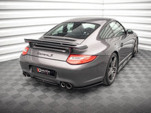 Load image into Gallery viewer, Maxton Design - REAR SIDE SPLITTERS PORSCHE 911 CARRERA / CARRERA GTS 997 FACELIFT