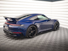Load image into Gallery viewer, Maxton Design - SIDE SKIRTS DIFFUSERS V.1 PORSCHE 911 CARRERA AERO 992