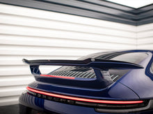 Load image into Gallery viewer, Maxton Design - SPOILER CAP PORSCHE 911 CARRERA AERO 992
