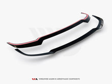Load image into Gallery viewer, Maxton Design - SPOILER CAP PORSCHE 911 CARRERA AERO 992