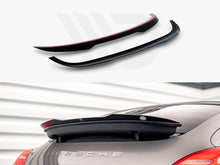 Load image into Gallery viewer, Maxton Design - SPOILER CAP PORSCHE PANAMERA / PANAMERA DIESEL 970