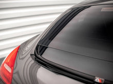 Load image into Gallery viewer, Maxton Design - SPOILER CAP PORSCHE PANAMERA / PANAMERA DIESEL 970