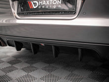 Load image into Gallery viewer, Maxton Design - REAR VALANCE PORSCHE PANAMERA / PANAMERA DIESEL 970