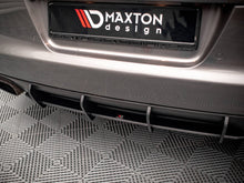 Load image into Gallery viewer, Maxton Design - STREET PRO REAR DIFFUSER PORSCHE PANAMERA / PANAMERA DIESEL 970