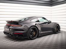 Load image into Gallery viewer, Maxton Design - SIDE SKIRTS DIFFUSERS PORSCHE 911 TURBO S 992