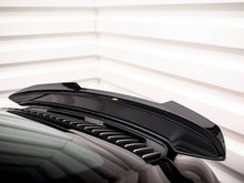 Load image into Gallery viewer, Maxton Design - SPOILER CAP PORSCHE PORSCHE 911 TURBO S 992
