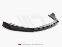 Load image into Gallery viewer, Maxton Design - FRONT SPLITTER V.2 PORSCHE MACAN MK1