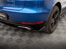 Load image into Gallery viewer, Maxton Design - REAR SIDE SPLITTERS PORSCHE MACAN MK1
