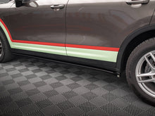 Load image into Gallery viewer, Maxton Design - SIDE SKIRTS DIFFUSERS PORSCHE CAYENNE MK2