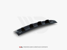 Load image into Gallery viewer, Maxton Design - REAR VALANCE PORSCHE CAYENNE MK2