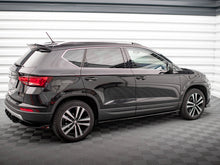 Load image into Gallery viewer, Maxton Design - SIDE SKIRTS DIFFUSERS SEAT ATECA MK1