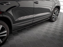 Load image into Gallery viewer, Maxton Design - SIDE SKIRTS DIFFUSERS SEAT ATECA MK1