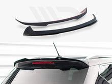 Load image into Gallery viewer, Maxton Design - SPOILER CAP SEAT ATECA MK1