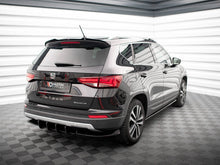 Load image into Gallery viewer, Maxton Design - REAR SIDE SPLITTERS SEAT ATECA MK1