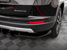 Load image into Gallery viewer, Maxton Design - REAR SIDE SPLITTERS SEAT ATECA MK1