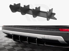 Load image into Gallery viewer, Maxton Design - STREET PRO REAR DIFFUSER SEAT ATECA MK1