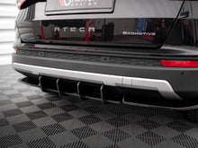 Load image into Gallery viewer, Maxton Design - STREET PRO REAR DIFFUSER SEAT ATECA MK1