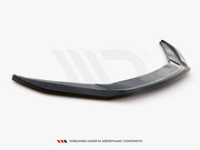 Load image into Gallery viewer, Maxton Design - FRONT SPLITTER V.2 VOLKSWAGEN SCIROCCO MK3