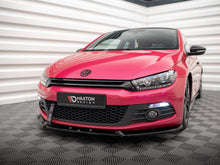 Load image into Gallery viewer, Maxton Design - FRONT SPLITTER V.3 VOLKSWAGEN SCIROCCO MK3